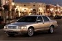 MERCURY - Grand Marquis - Repair Manual Logo