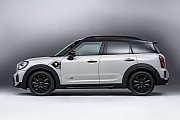 MINI - Countryman - Repair Manual Logo