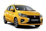 MITSUBISHI - Mirage - Repair Manual Logo