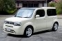 NISSAN - Cube - Repair Manual Logo