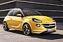 OPEL - Adam - Repair Manual Logo