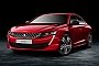 PEUGEOT - 508 - Repair Manual Logo