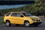 PONTIAC - Aztek - Repair Manual Logo