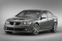 PONTIAC - G8 - Repair Manual Logo