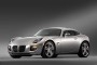 PONTIAC - Solstice - Repair Manual Logo