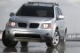 PONTIAC - Torrent - Repair Manual Logo