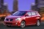 PONTIAC - Vibe - Repair Manual Logo