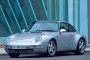 PORSCHE - 911 Targa - Repair Manual Logo