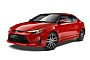 SCION - tC - Repair Manual Logo