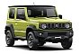 SUZUKI - Jimny - Repair Manual Logo