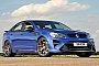 VAUXHALL - VXR8 - Repair Manual Logo