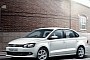 VOLKSWAGEN - Vento - Repair Manual Logo