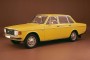 VOLVO - 144 - Repair Manual Logo