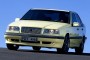 VOLVO - 850 - Repair Manual Logo