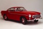 VOLVO - P1800 - Repair Manual Logo